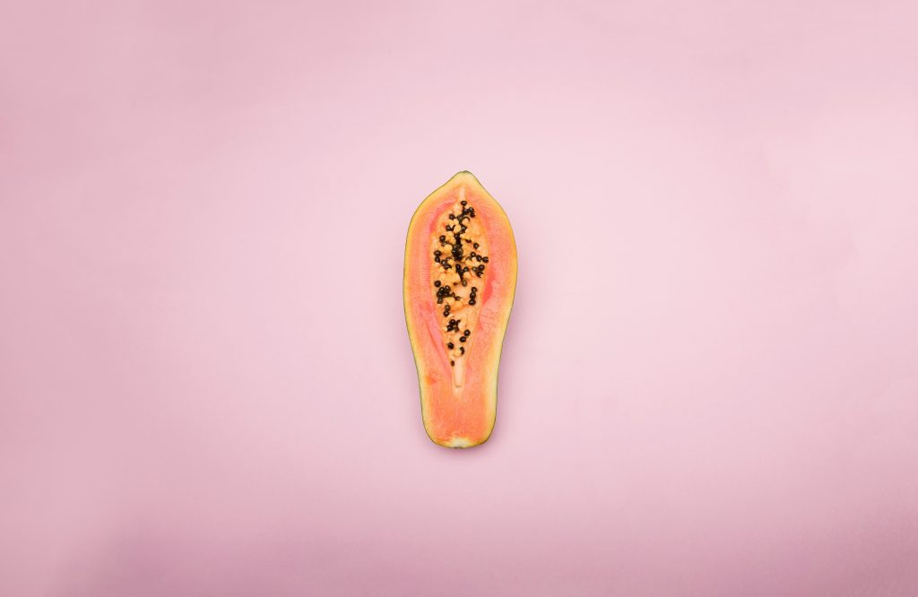 papaya