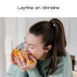 vrouw die honger heeft en chips eet