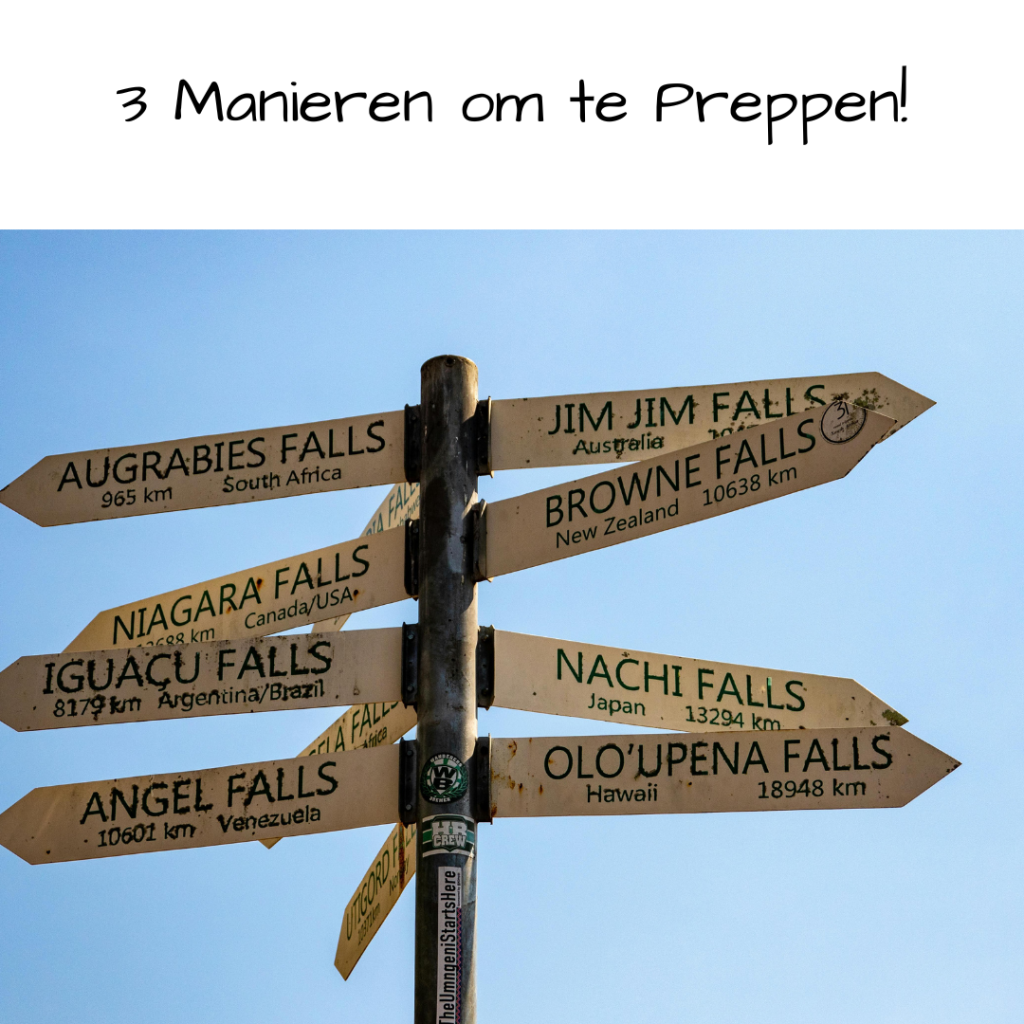 3Manieren