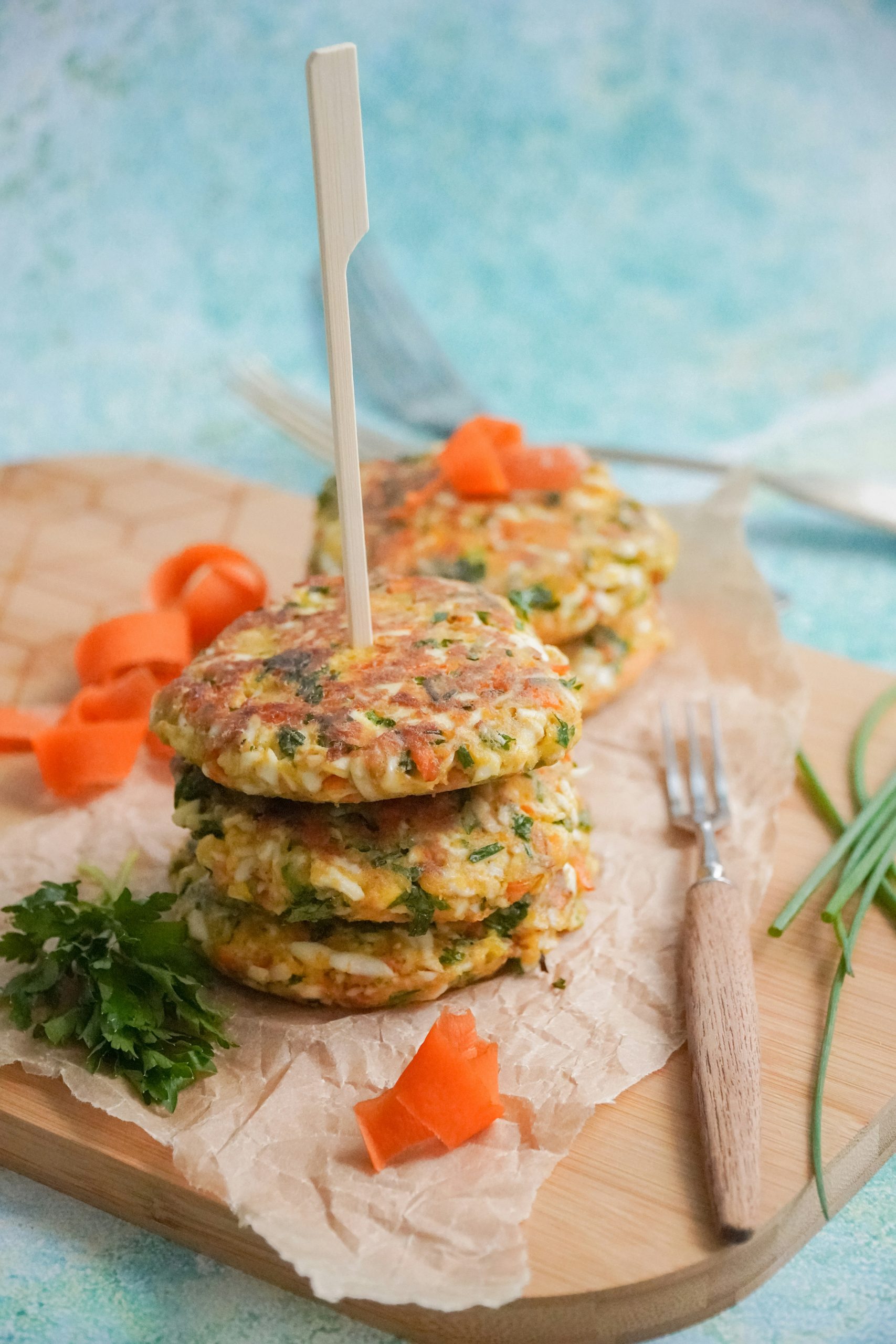 kalkoenburgers