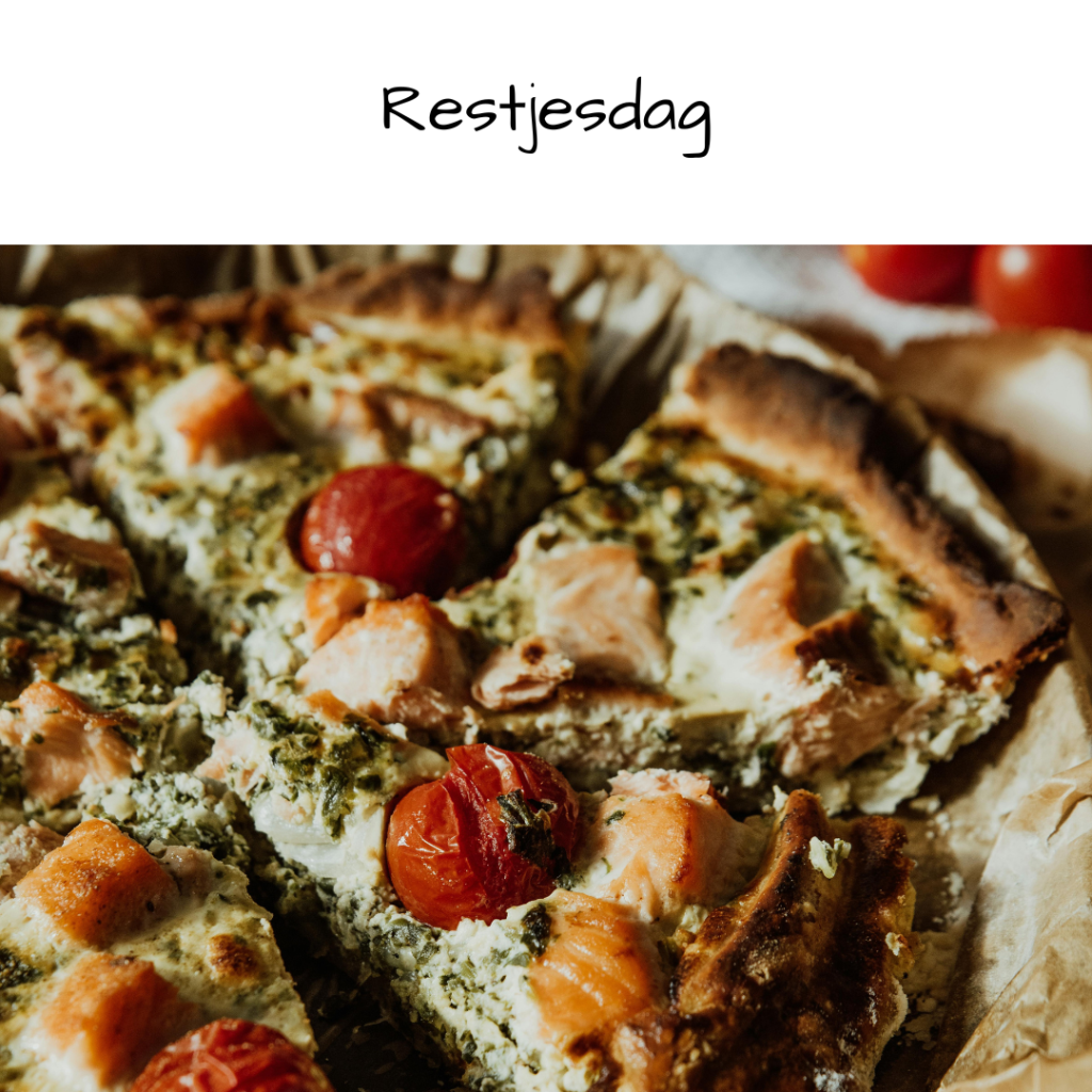 Restjesdag (1)