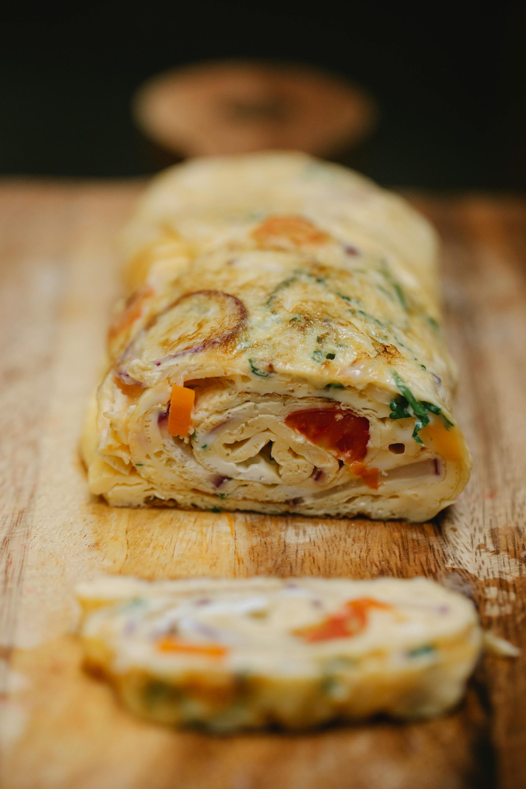 eierrolletjes